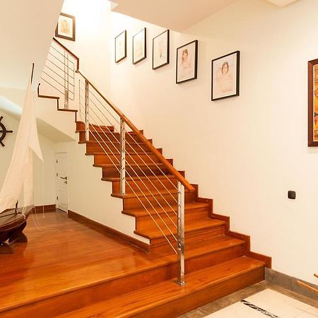 Sonnenland House For 12 By Villagrancanaria ماسبالوماس المظهر الخارجي الصورة