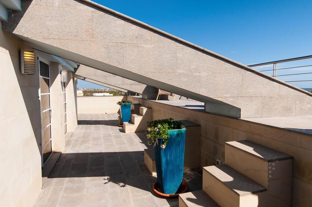 Sonnenland House For 12 By Villagrancanaria ماسبالوماس المظهر الخارجي الصورة