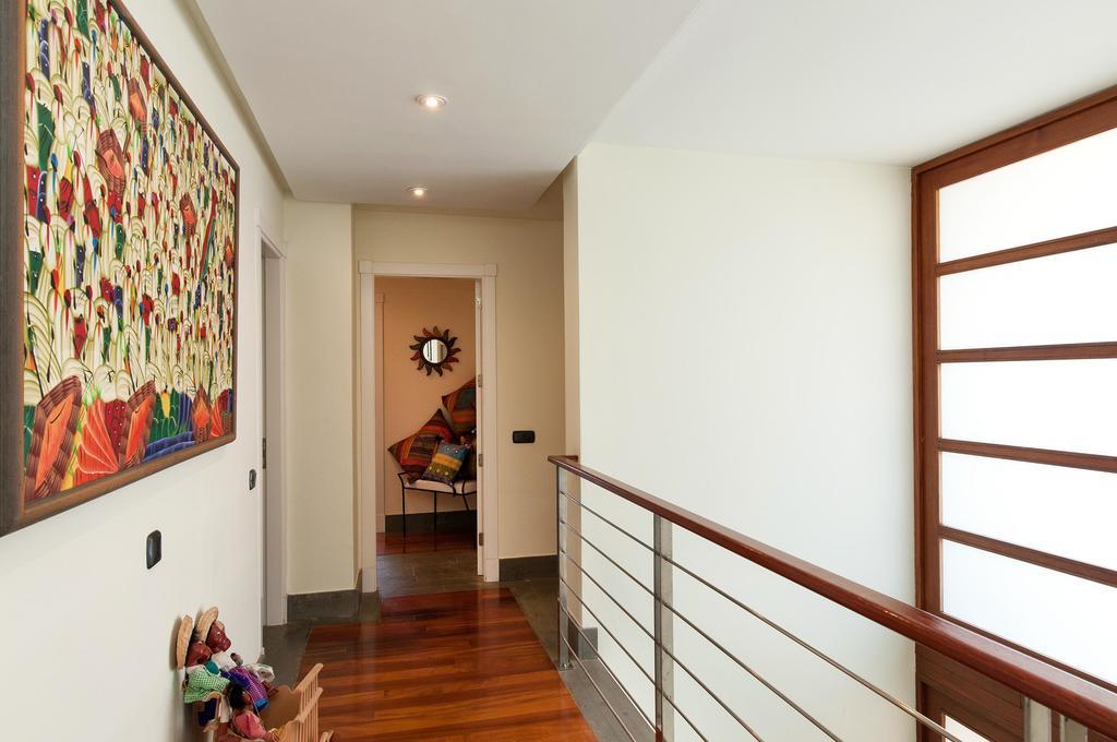 Sonnenland House For 12 By Villagrancanaria ماسبالوماس المظهر الخارجي الصورة