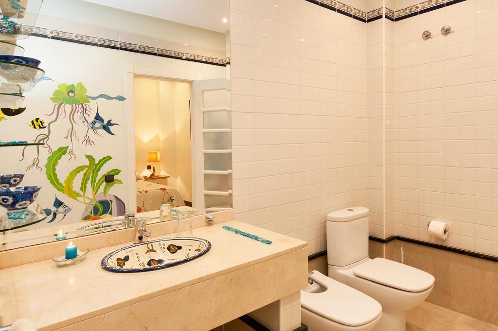 Sonnenland House For 12 By Villagrancanaria ماسبالوماس المظهر الخارجي الصورة