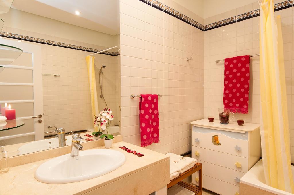 Sonnenland House For 12 By Villagrancanaria ماسبالوماس المظهر الخارجي الصورة