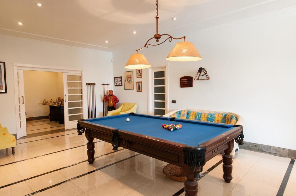 Sonnenland House For 12 By Villagrancanaria ماسبالوماس المظهر الخارجي الصورة