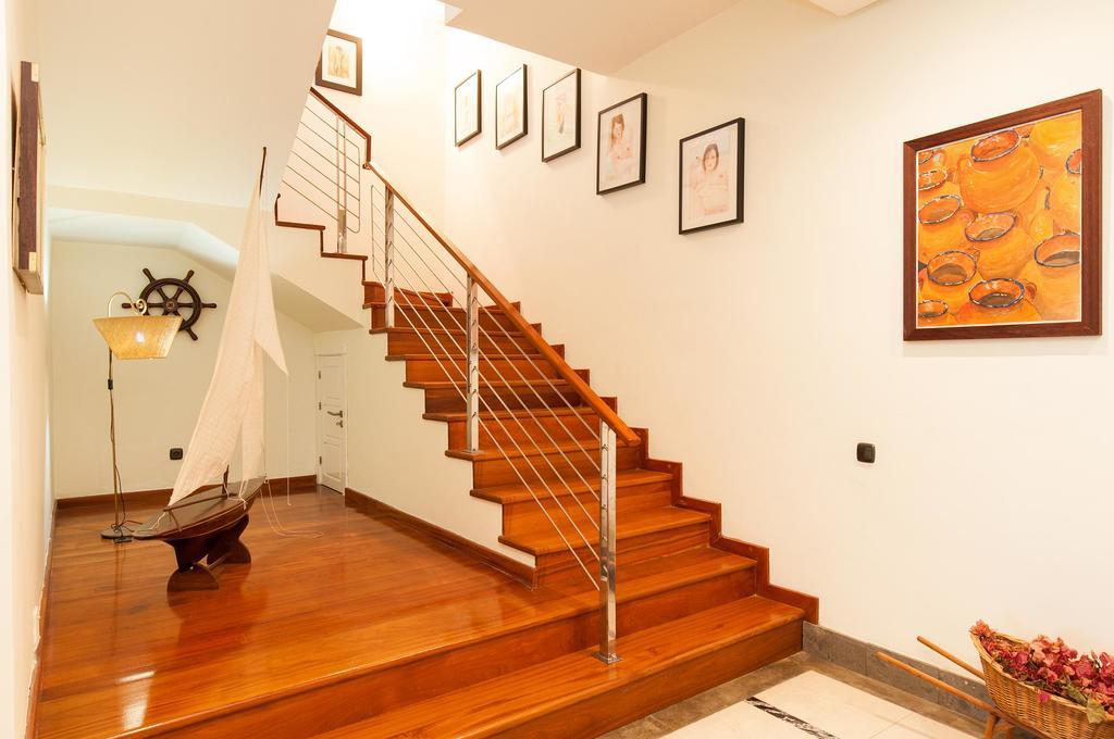 Sonnenland House For 12 By Villagrancanaria ماسبالوماس المظهر الخارجي الصورة