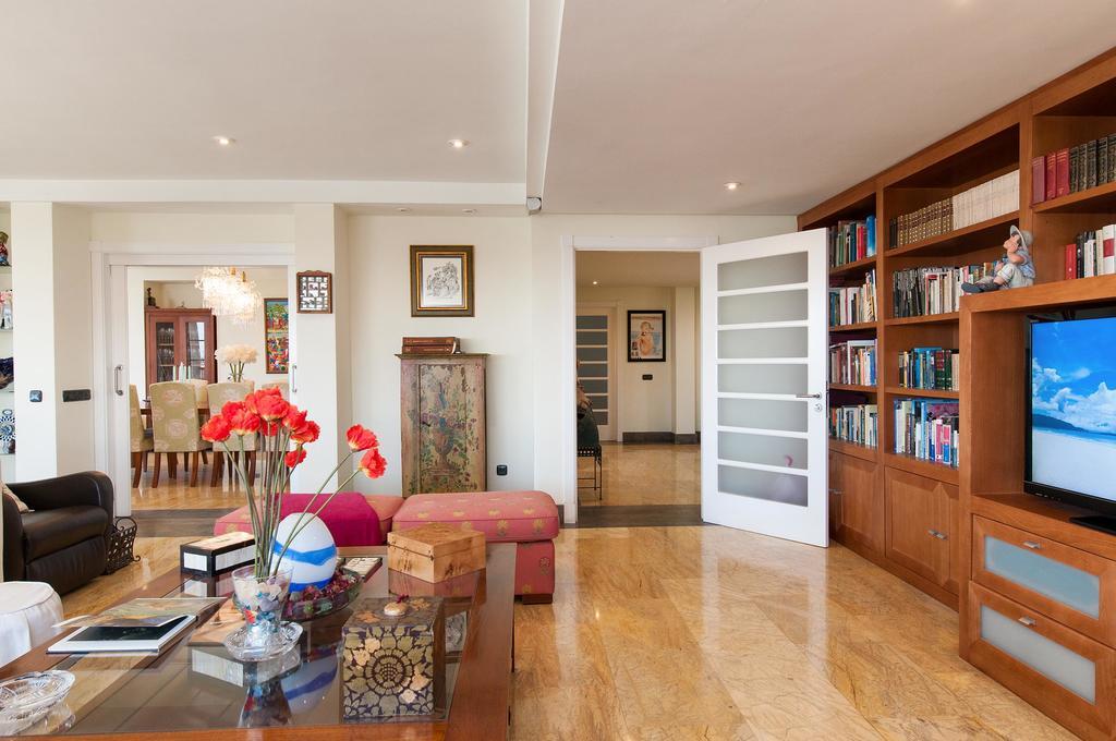 Sonnenland House For 12 By Villagrancanaria ماسبالوماس المظهر الخارجي الصورة