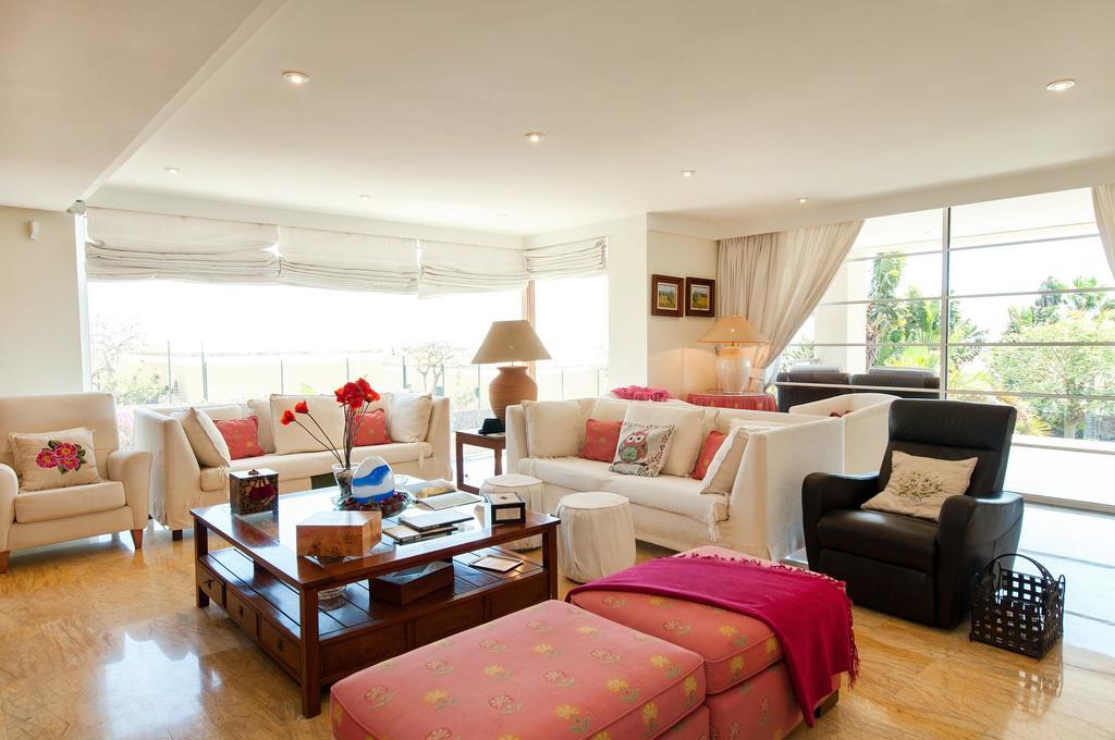 Sonnenland House For 12 By Villagrancanaria ماسبالوماس المظهر الخارجي الصورة
