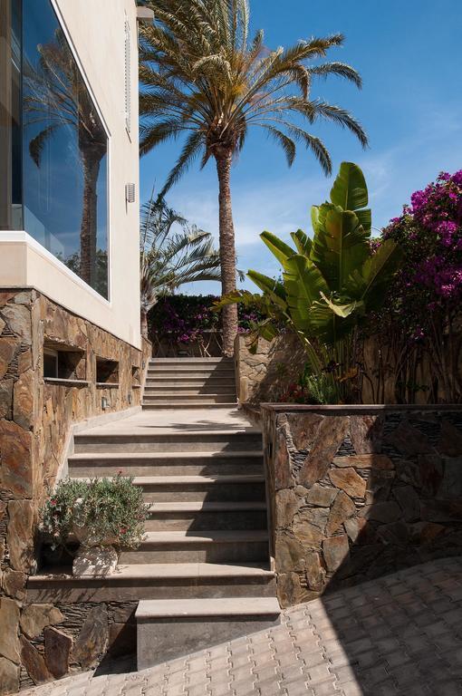 Sonnenland House For 12 By Villagrancanaria ماسبالوماس المظهر الخارجي الصورة