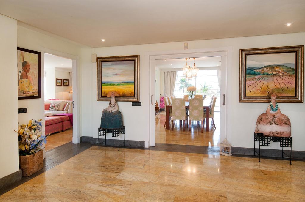 Sonnenland House For 12 By Villagrancanaria ماسبالوماس المظهر الخارجي الصورة