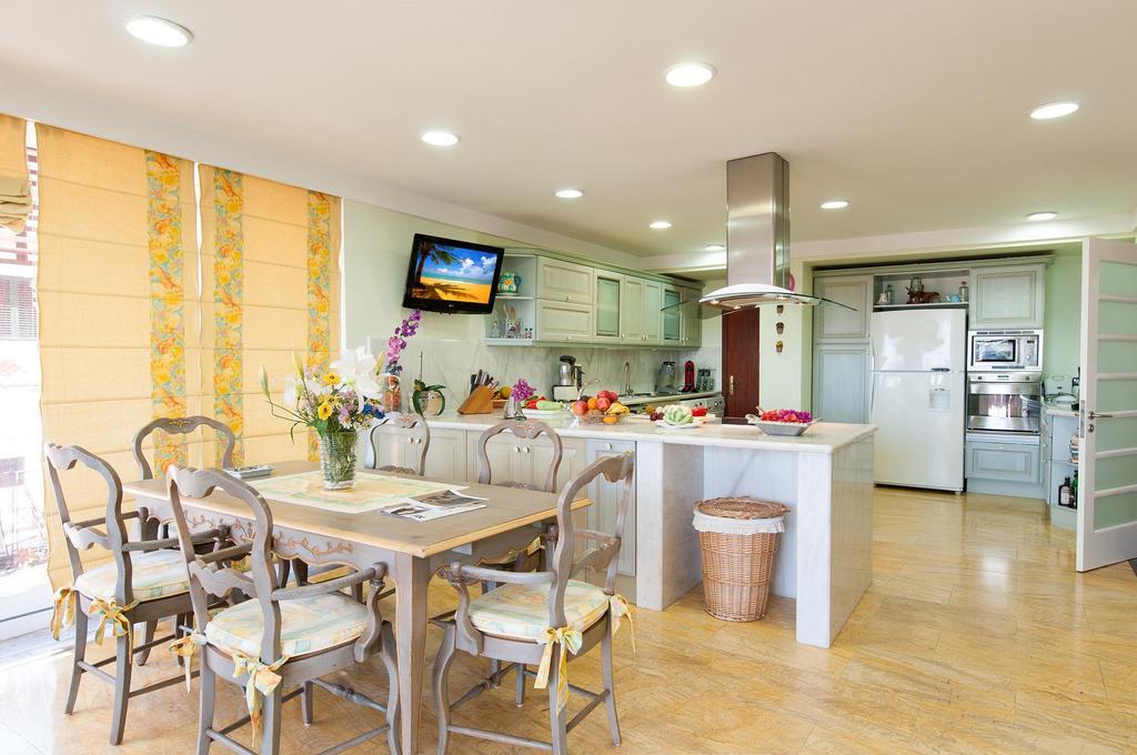 Sonnenland House For 12 By Villagrancanaria ماسبالوماس المظهر الخارجي الصورة